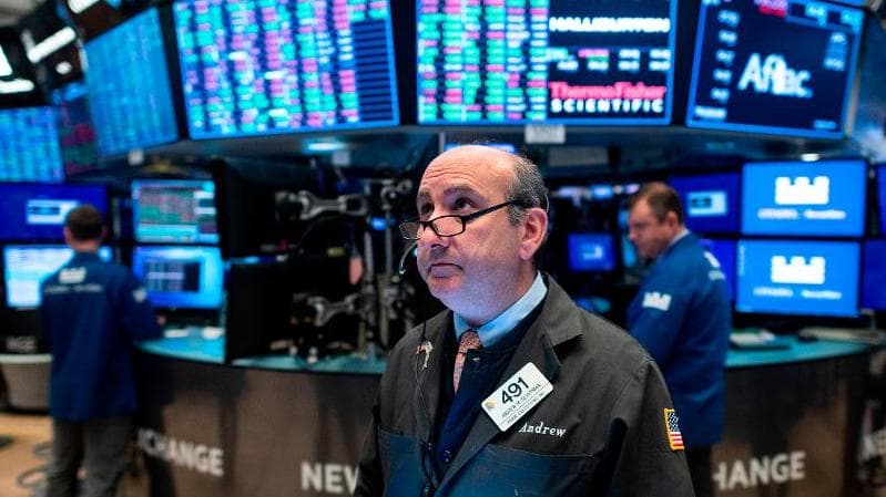 سهم "إسبيريون" يهبط 6.4%.. أكبر تراجع منذ 7 أسابيع