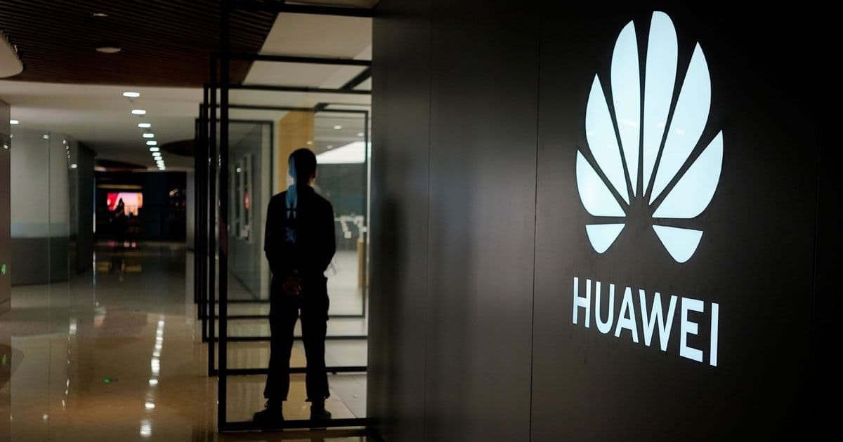 بريطانيا تعتزم السماح بدور محدود لـ"هواوي" في تطوير شبكات الجيل الخامس