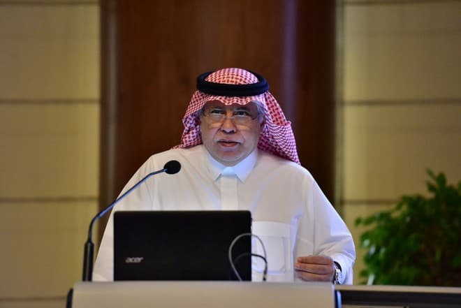 وزير التجارة والاستثمار يوافق على اللائحة التنفيذية لنظام التجارة الإلكترونية