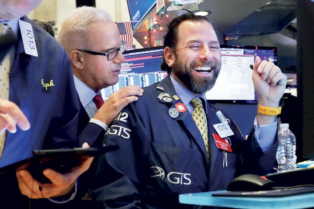  تنبؤات عالمية في 2020 .. ماذا سيصدق منها؟ 