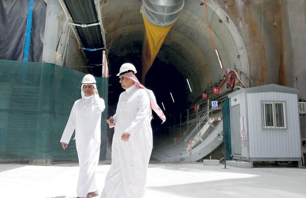 خروج 24 ألف أجنبي من «هيئة المهندسين» مقابل تسجيل 3 آلاف سعودي