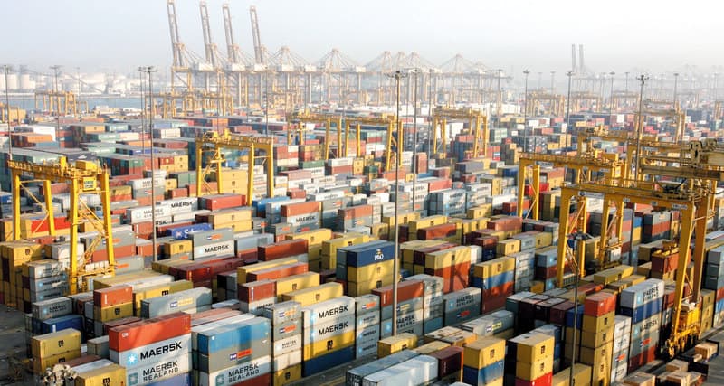 صادرات الدول النامية إلى الاتحاد الأوروبي تتجاوز 183 مليار يورو