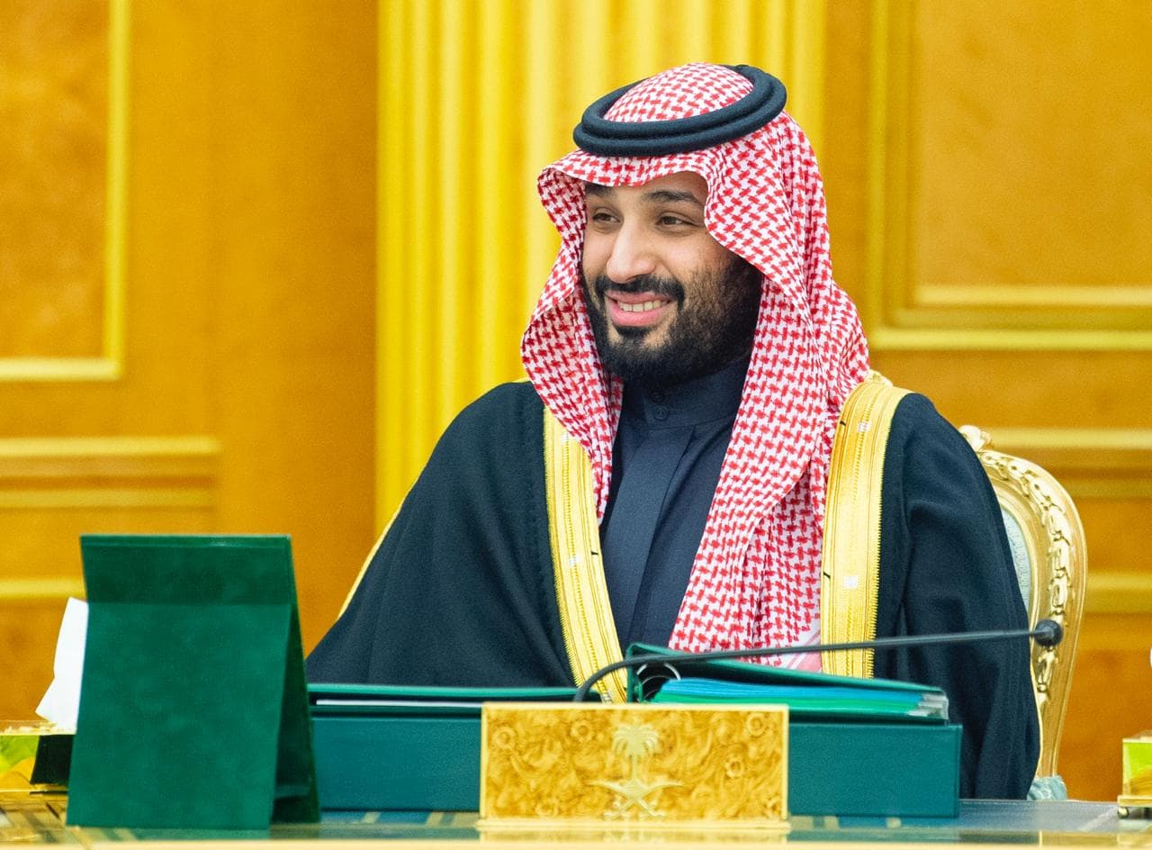 مجلس الوزراء يوافق على برنامج الاستمطار الصناعي في المملكة