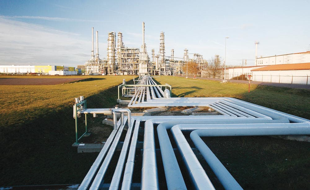 «نفط فوستوك» .. مشروع ضخم بقيمة 157 مليار دولار يعزز الاقتصاد الروسي