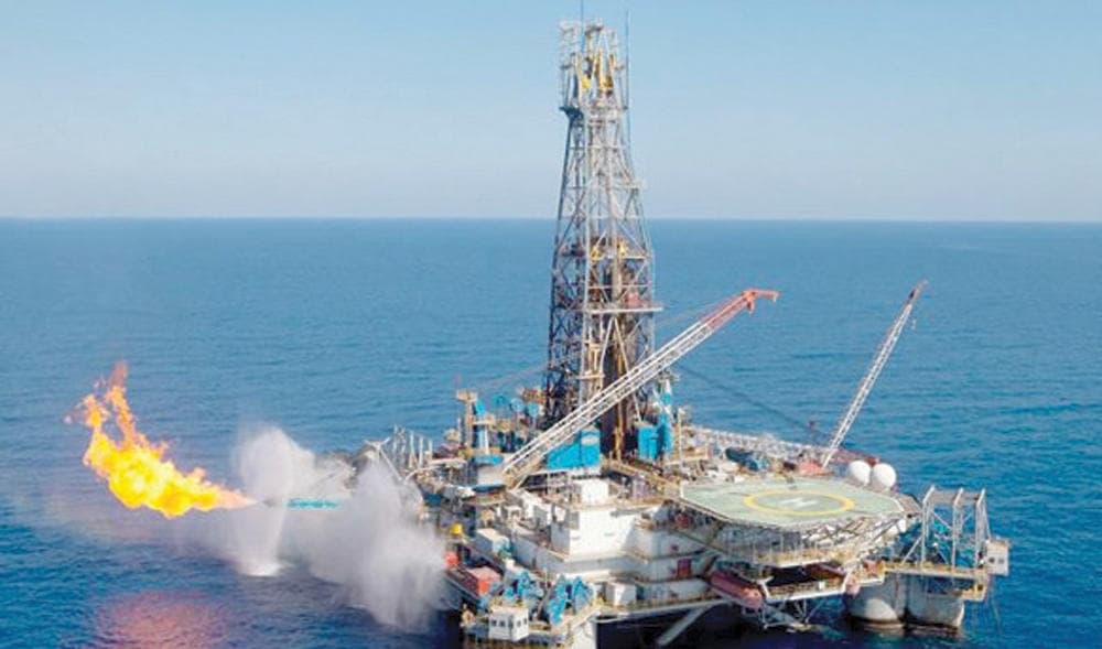 مصر تسدد 80 % من المستحقات المتأخرة لشركات النفط الأجنبية