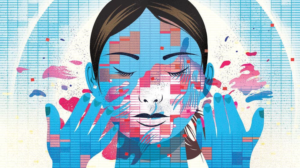 عام 2020 .. اقتصاد ثقافي واجتماعي قائم على البيانات