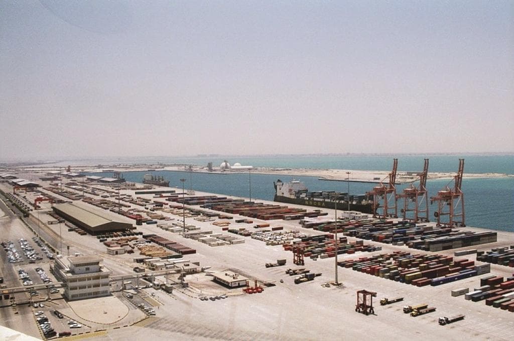 "الموانئ" لـ "الاقتصادية": ترسية مشروع المنطقة اللوجستية في الدمام خلال النصف الثاني 