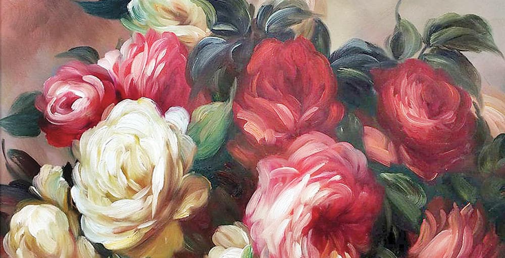 الفن في «العصر الذهبي» .. توثيق لحياة قديمة تناقلتها الأجيال