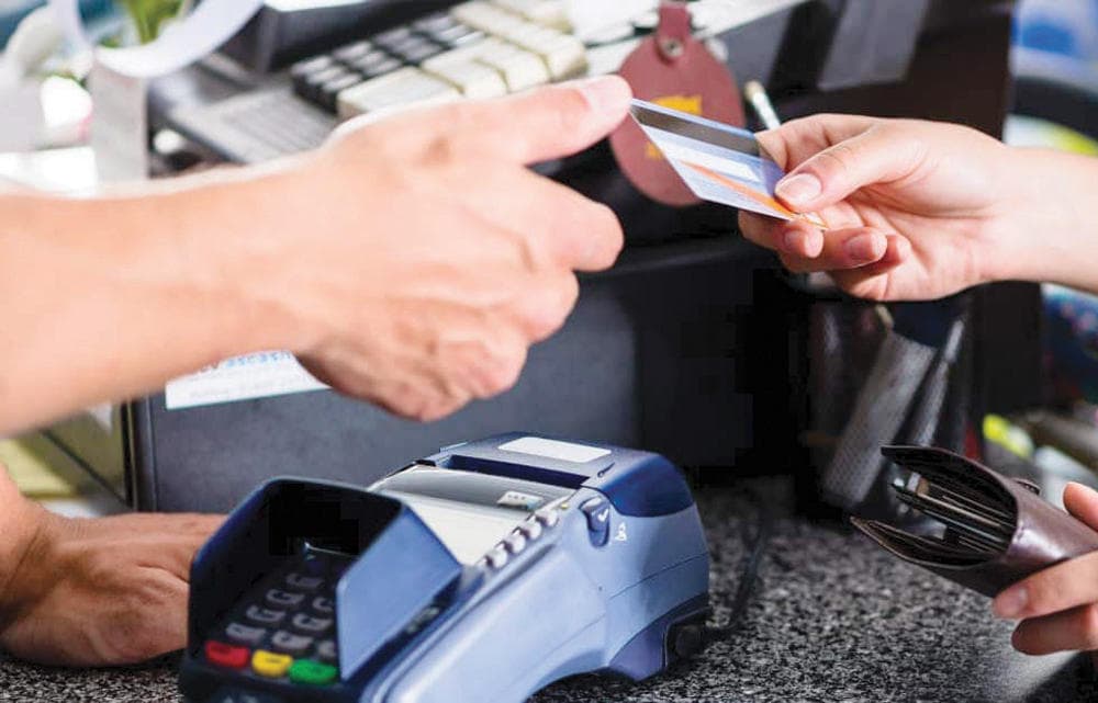 شركات المدفوعات تتوحد من أجل البقاء .. تخشى عمالقة التكنولوجيا