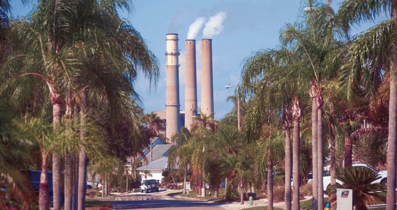 مع اشتداد وطأة العقوبات الأمريكية .. كوبا تولد الطاقة لمصانعها بحرق الاطارات المستعملة 