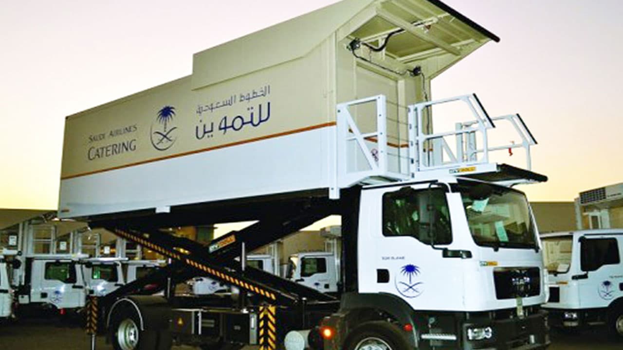 "التموين" توزع 114 مليون على المساهمين عن الربع الرابع من 2019