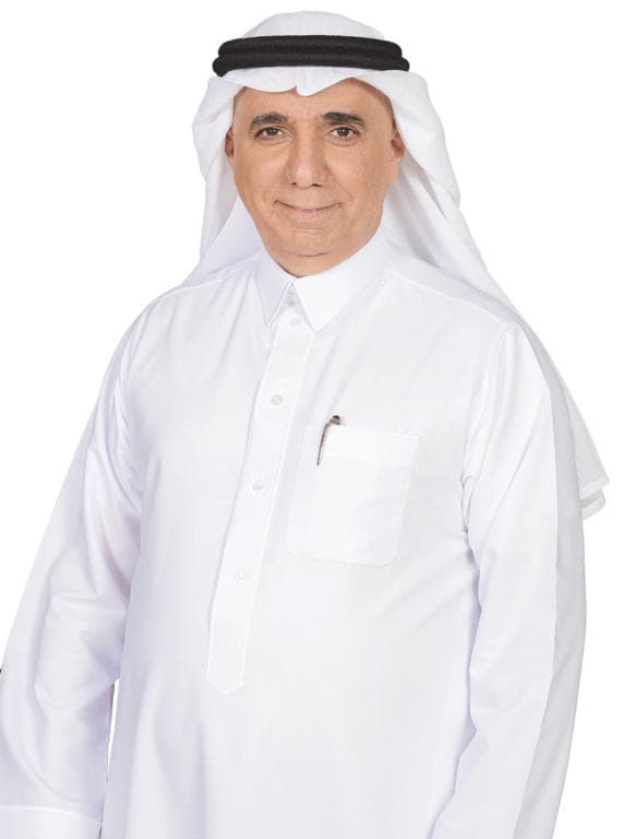 عدد مراجعي «الحبيب» بدأ بـ 8 آلاف عام 1995 وقفز إلى 3 ملايين في 2019