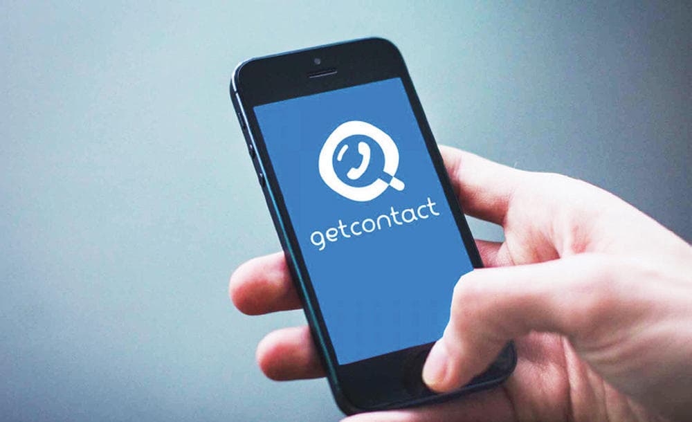 التحذير من GetContact .. تطبيق يسرق البيانات