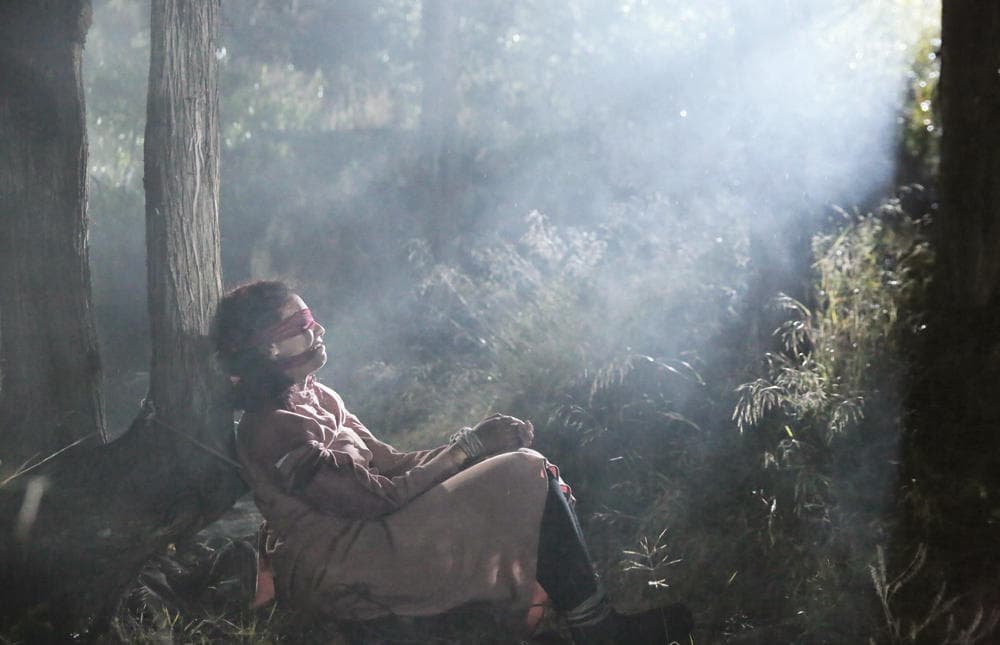 «أم القلايد» و6 أفلام تؤسس لصناعة درامية سعودية