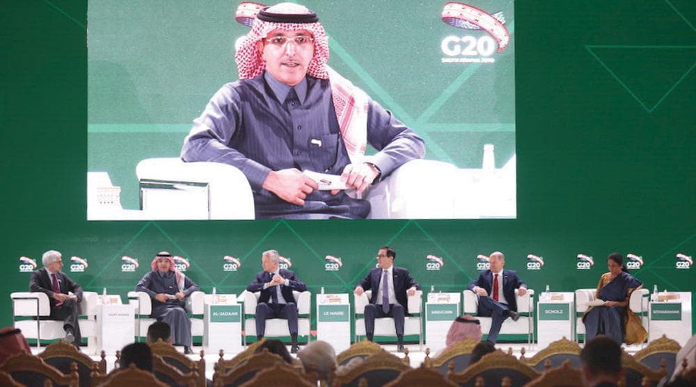  «العشرين»: نمو متواضع للاقتصاد العالمي في 2020 و2021 