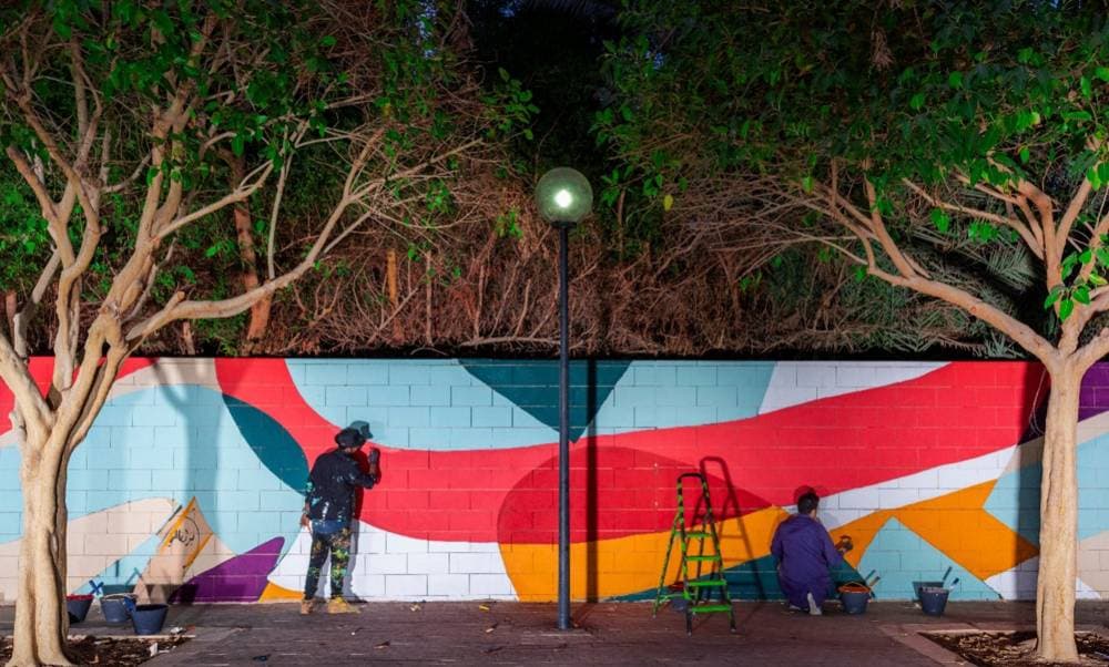 مخاوف من فقاعة عقارية يُسمع انفجارها خارج الصين