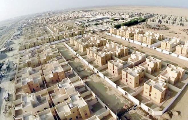 "إتمام": اعتماد 14 مخططا بمساحة 36 مليون م2 خلال شهر يناير