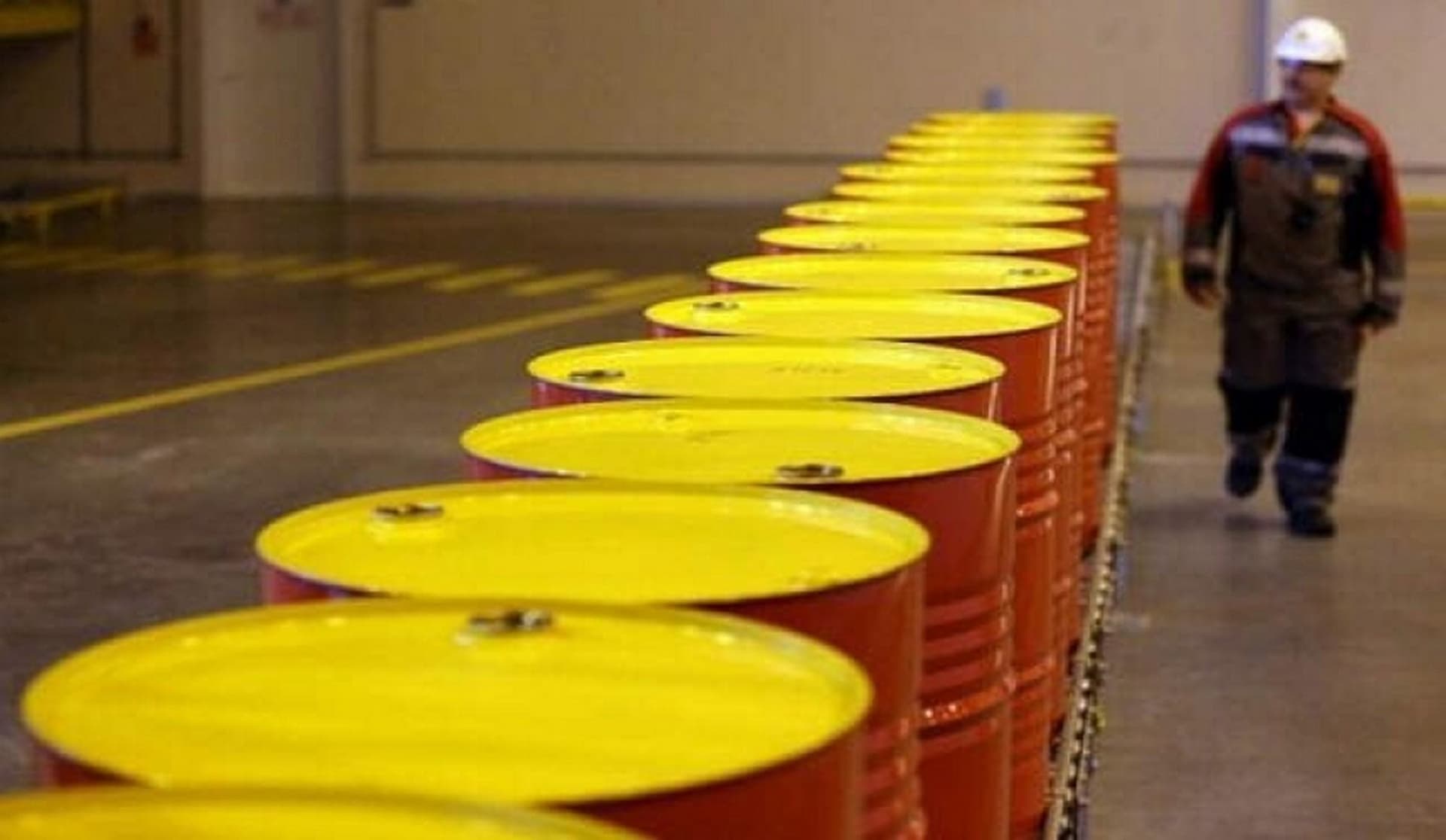  للمرة الأولى في 5 أشهر .. تراجع الإنتاج الأمريكي في ديسمبر 