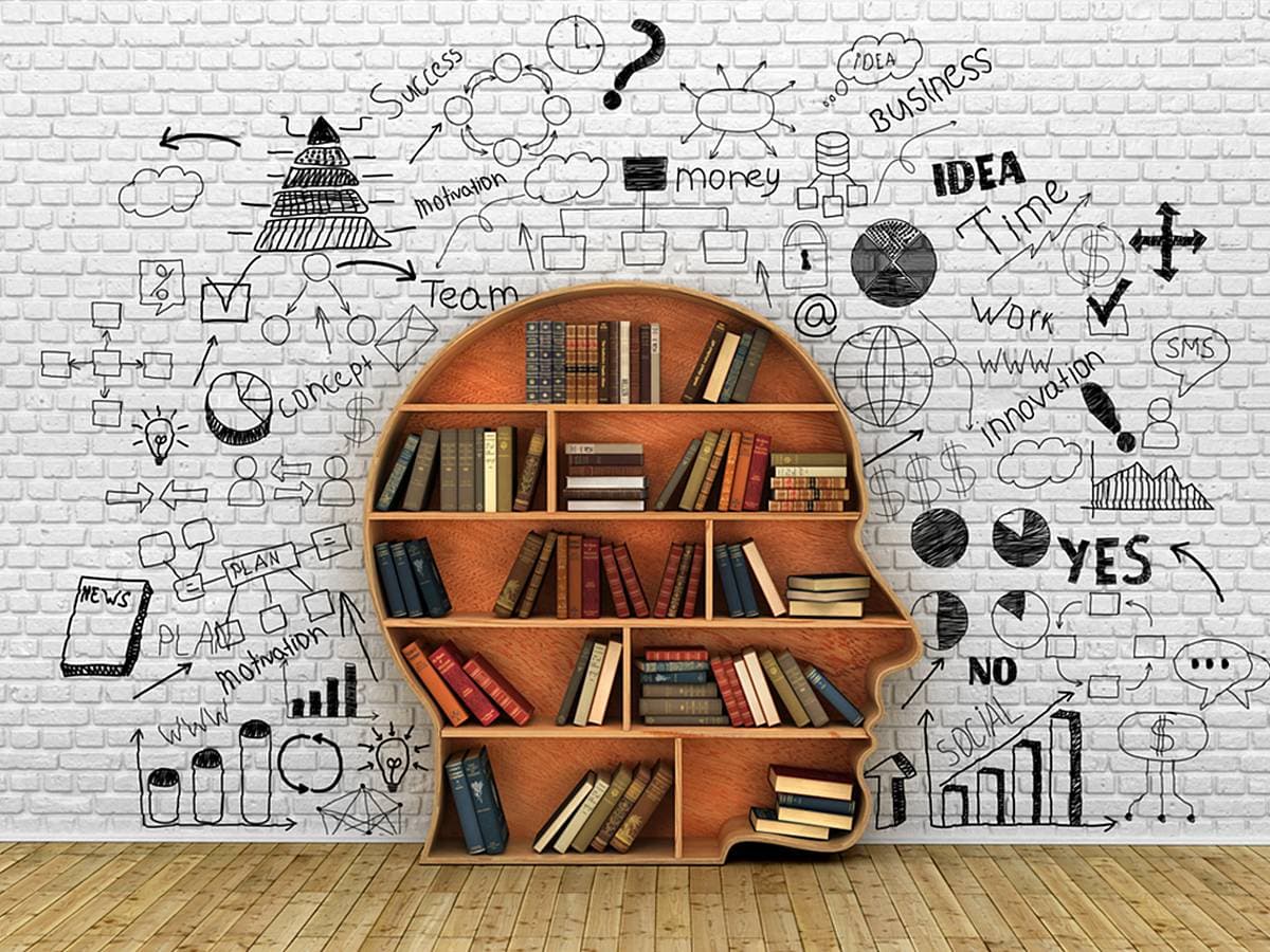 الكلمات كما تجرح فإنها قادرة على تسريع التئام الجرح ومداواته.