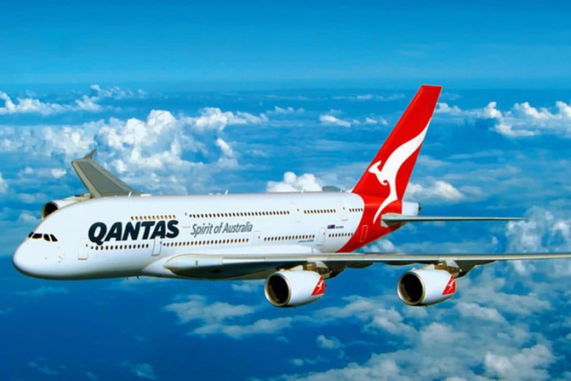 أكبر شركة طيران في أستراليا توقف كل رحلاتها الدولية