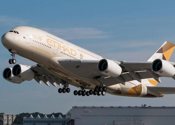 الرئيس التنفيذي لـ "الاتحاد للطيران": الشركة ستنجو من أزمة "كورونا"