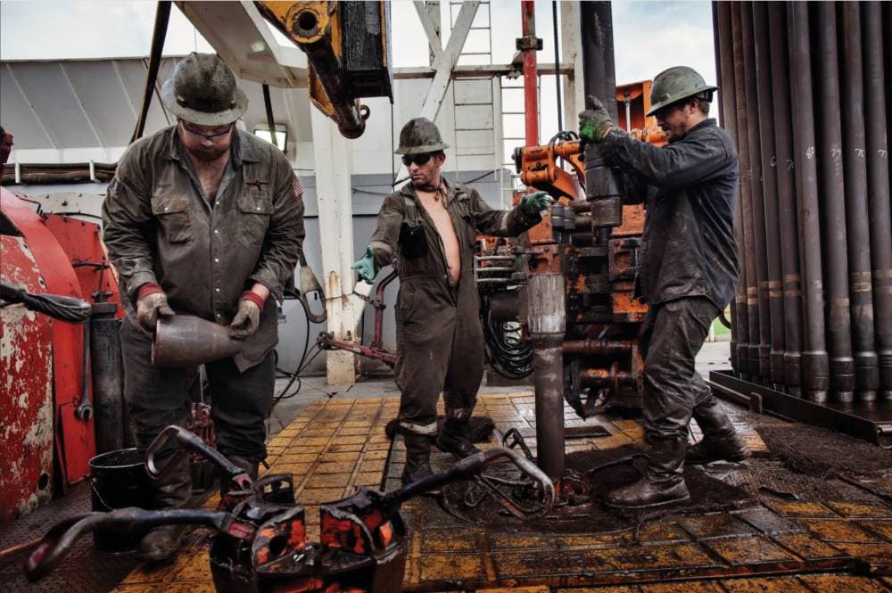 «بلاتس»: "أوبك" ستزداد قوة .. وموت بطيء لمشاريع النفط الصخري الأمريكي