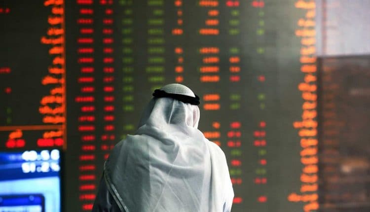 الأسواق الخليجية تبدأ تعاملاتها باللون الأحمر.. و"أبوظبي" يتراجع 3 %