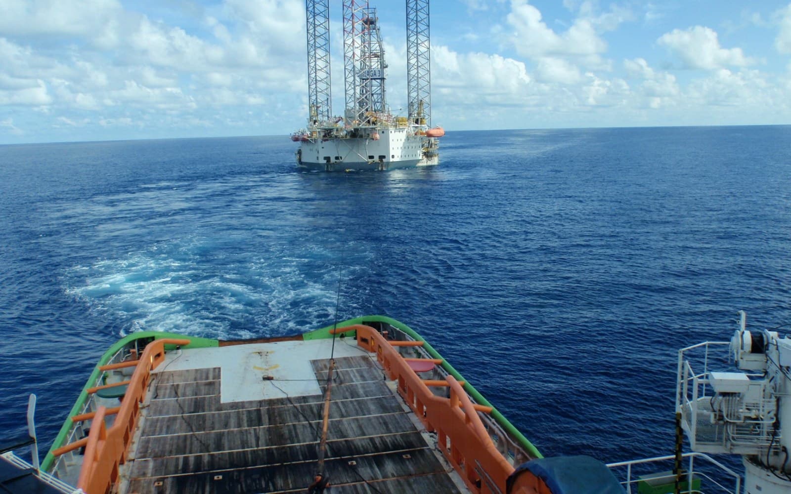 "دانة غاز": عملياتنا في كردستان ومصر تعمل بكامل طاقتها ولم تتأثر بفيروس كورونا