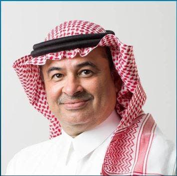 الدكتور غسان الشبل