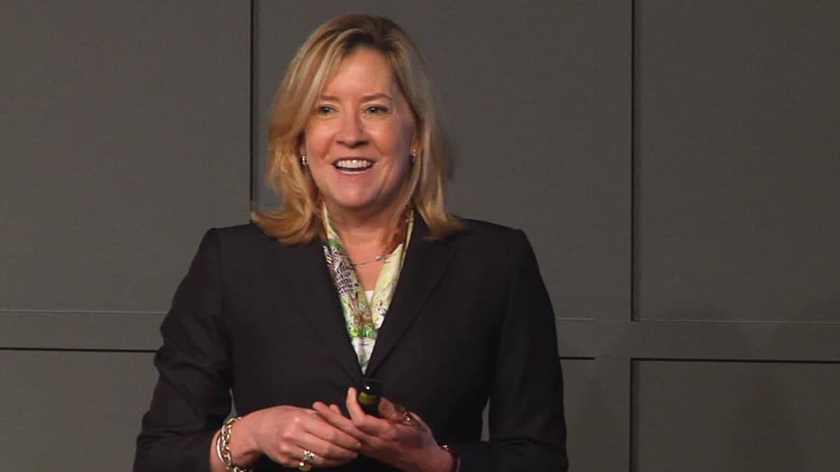 ترمب يعين فيكتوريا كوتس مبعوثة خاصة للطاقة للسعودية