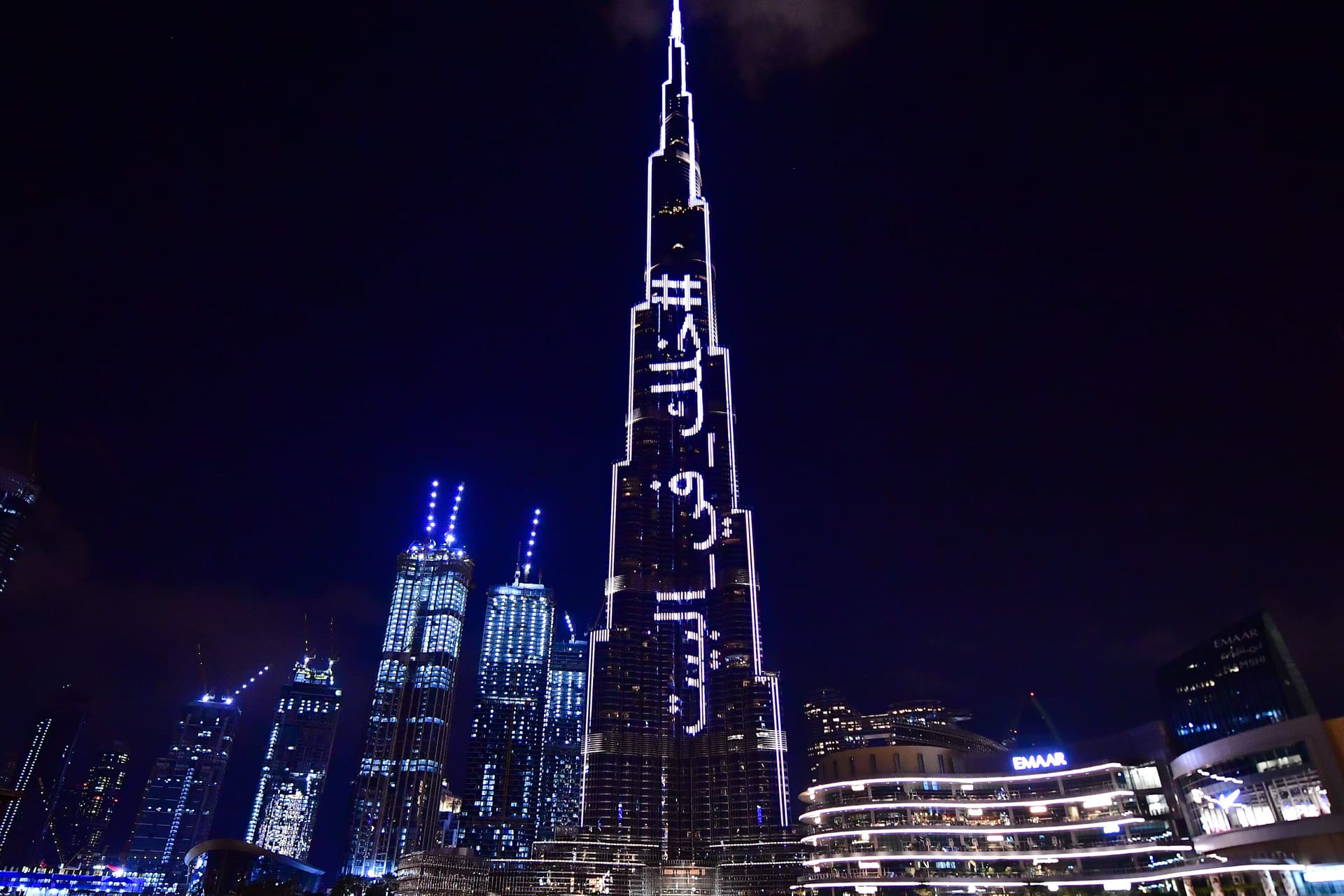 دبي توجه 80% من موظفي القطاع الخاص بالعمل عن بعد