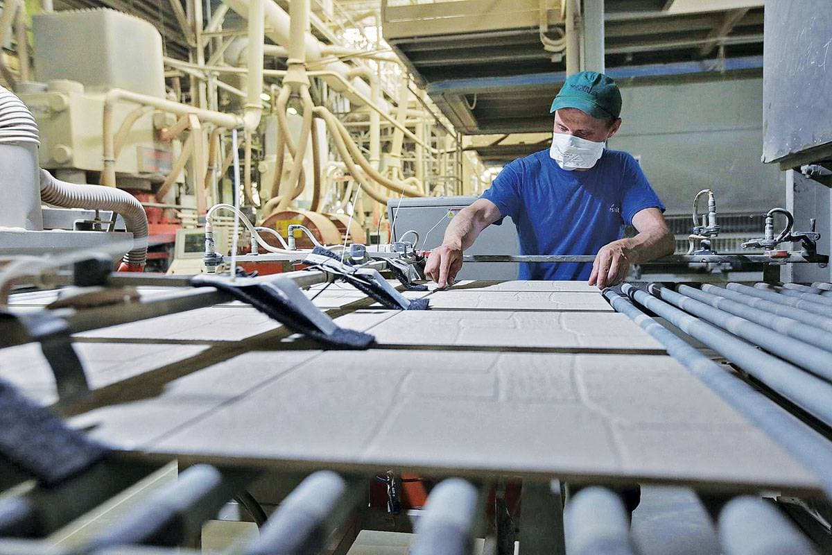 أُطلِقت ”الشراكة الشرقية” في 2009 لتعزيز التعاون الاقتصادي مع الجمهوريات الست التابعة للاتحاد السوفيتي سابقا.