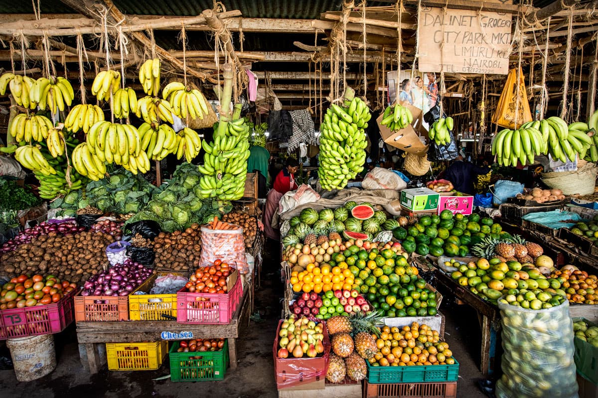 الأمن الغذائي العالمي في خطر.. المصدرون يقيدون البيع والمستوردون يشترون أكثر