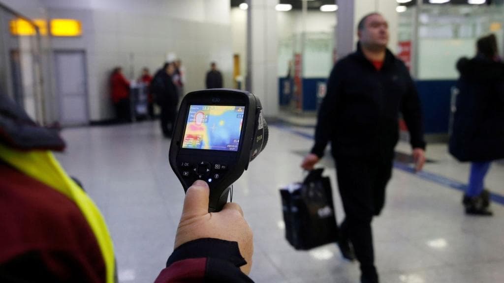 جهاز "محمول" يحدد الإصابة بـ "كورونا" في 5 دقائق