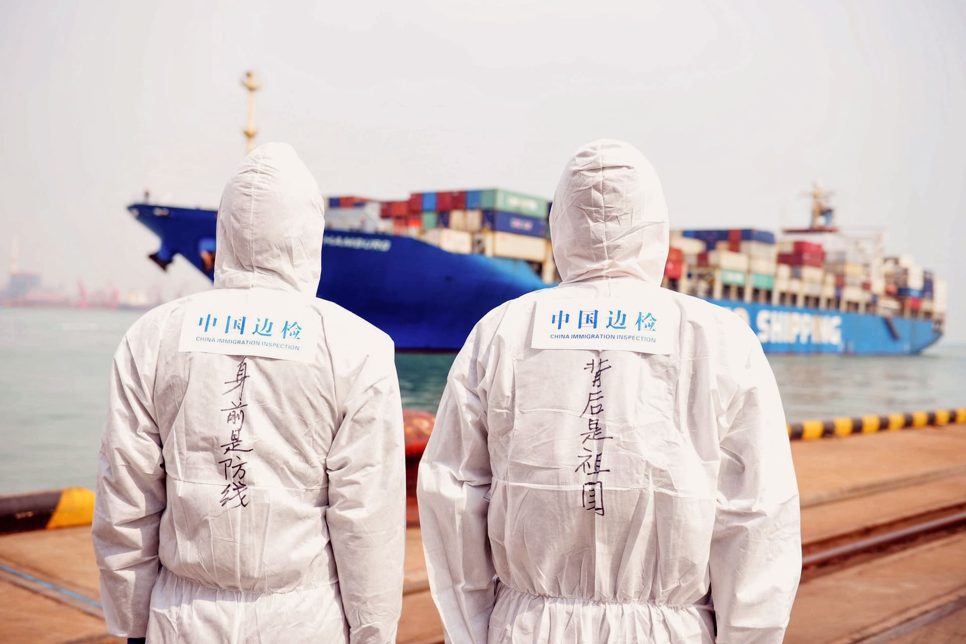 مفاجآت الصين تستمر.. انتعاش الصناعات يفوق التوقعات رغم كورونا