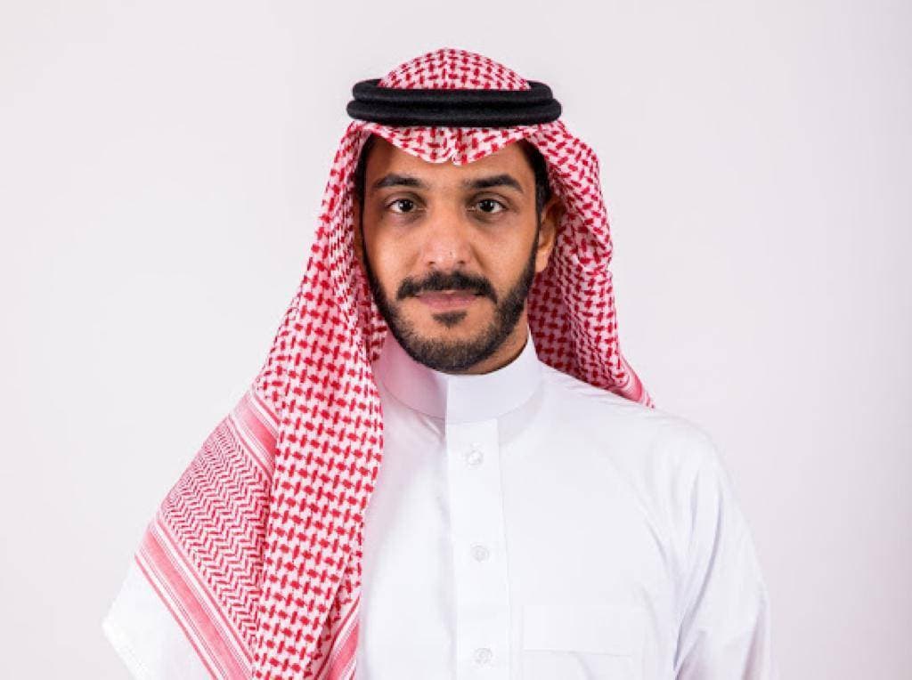 عبدالله التويجري