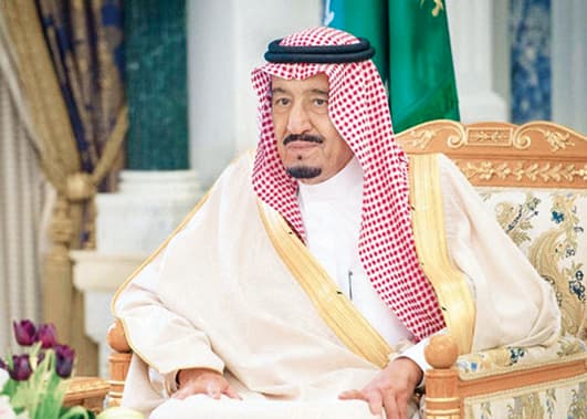 لجنة عليا برئاسة ولي العهد لشؤون مزيج الطاقة