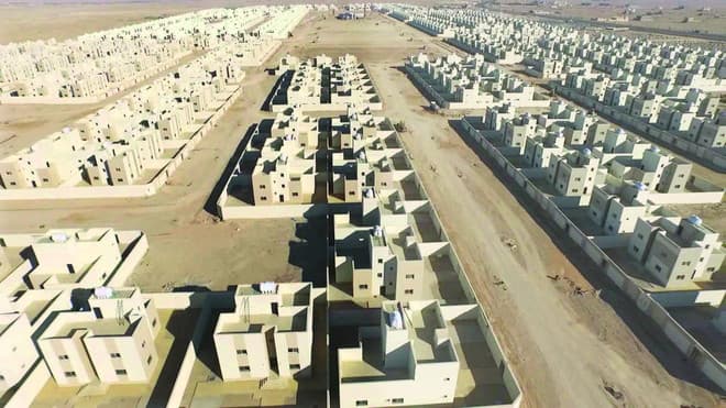 تفعيل التأمين الإلزامي لمدة 10 سنوات ضد العيوب الخفية للمباني