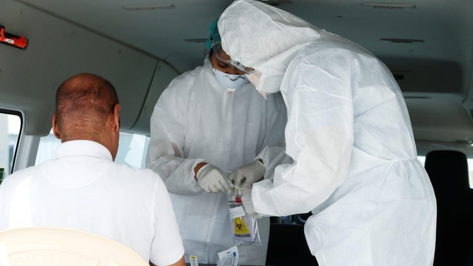 عمان: تسجيل 27 إصابة جديدة بـ "كورونا"