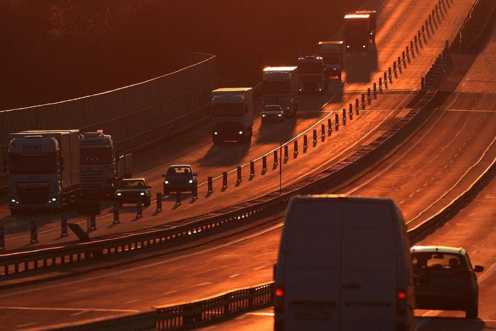 الاقتصاد الألماني قاطرة اقتصادات منطقة اليورو.