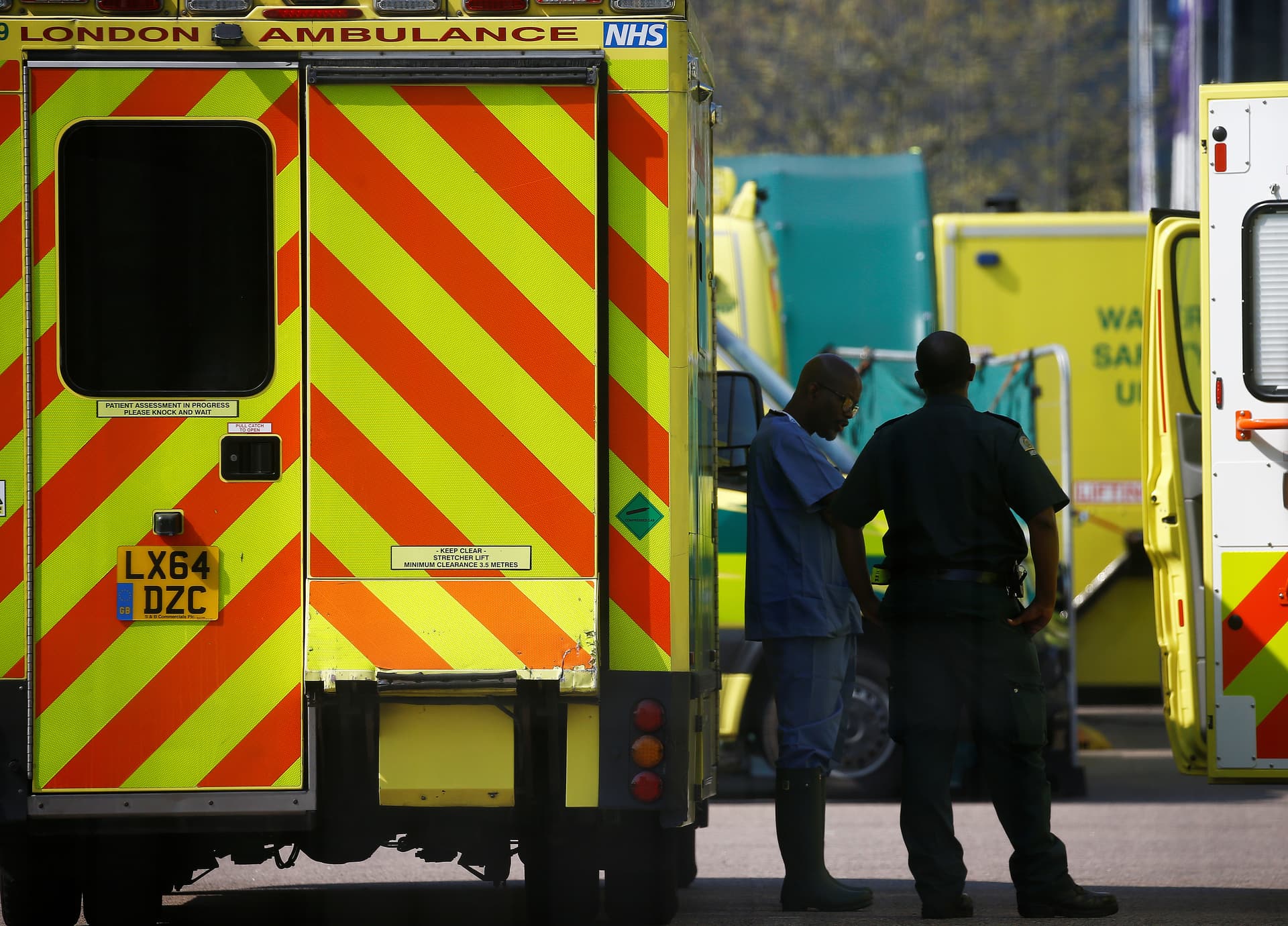 أوبئة القرن الـ 21 أقل تهديدا للحياة من نظيراتها في القرن السابق