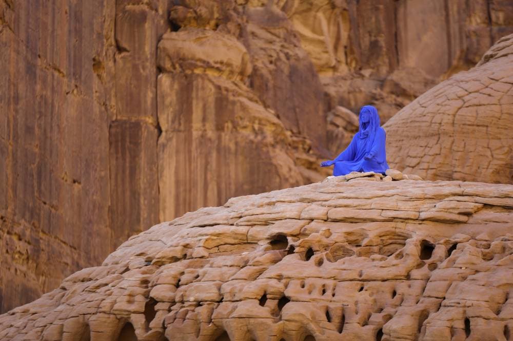 نجح المعرض في إيجاد منصة سانحة للحوار الثقافي.