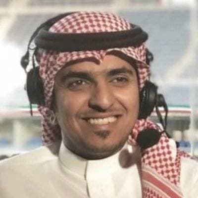 عبد الله الحربي