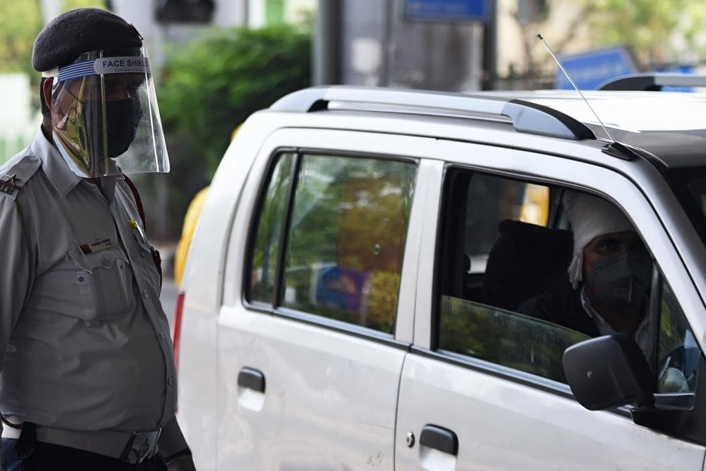 بنما تسجل 102 حالة إصابة جديدة بفيروس كورونا