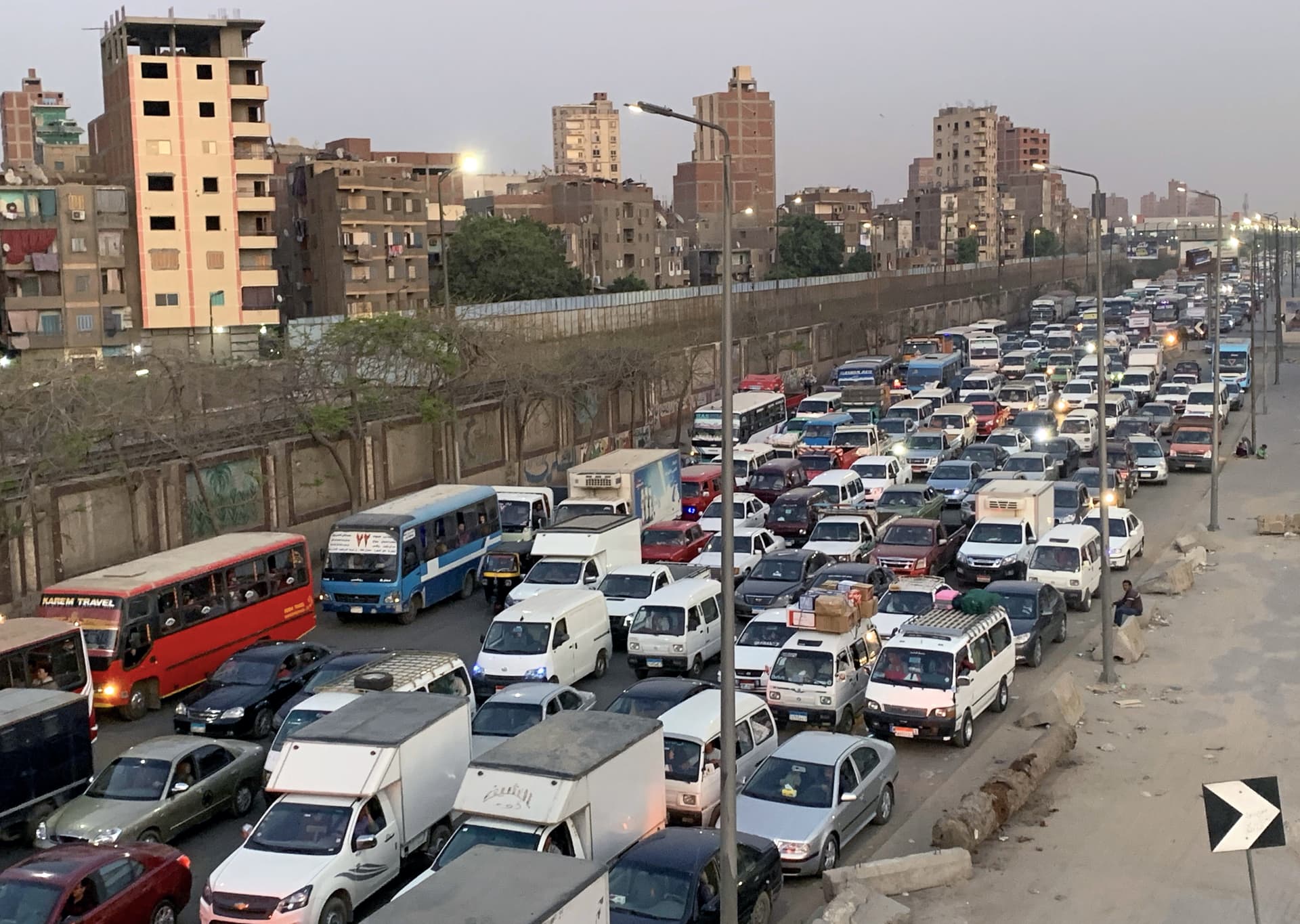 نقص مرافق غسل اليدين يهدد 74 مليون عربي بكورونا