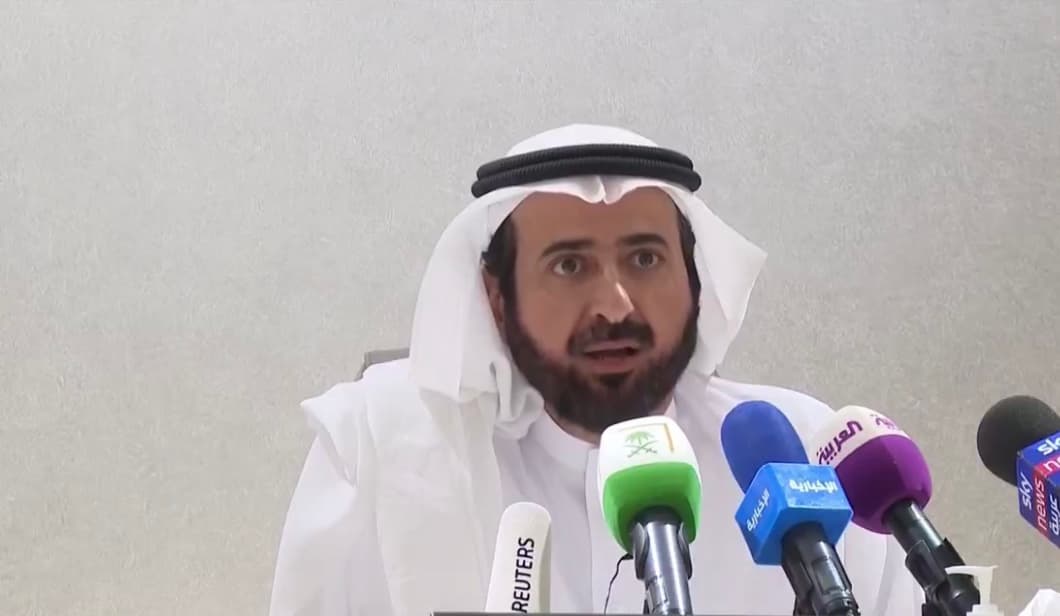 الربيعة:  بدأنا في المسوحات النشطة بشكل مكثف للوصول للأشخاص في منازلهم 