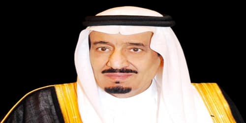 الملك سلمان يستعرض مع الرئيس التونسي التطورات الراهنة التي يشهدها العالم بسبب تفشي كورونا