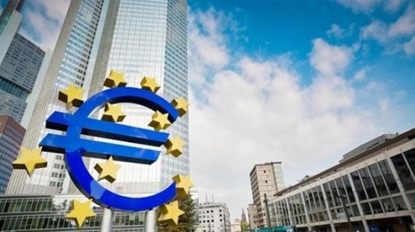 نمو الفائض التجاري لمنطقة اليورو مع تراجع الواردات من الصين