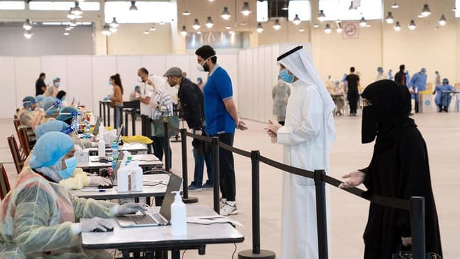 الكويت : 85 إصابة جديدة بفيروس كورونا ترفع الإجمالي إلى 2080