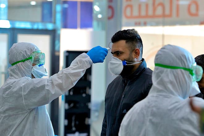 الإمارات : 490 إصابة جديدة بفيروس كورونا ترفع الإجمالي إلى 7755